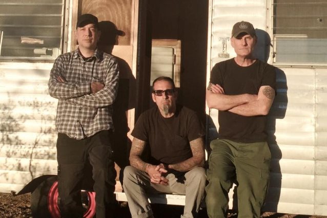 UNSANE: New Song 'Aberration' Available For Streaming
