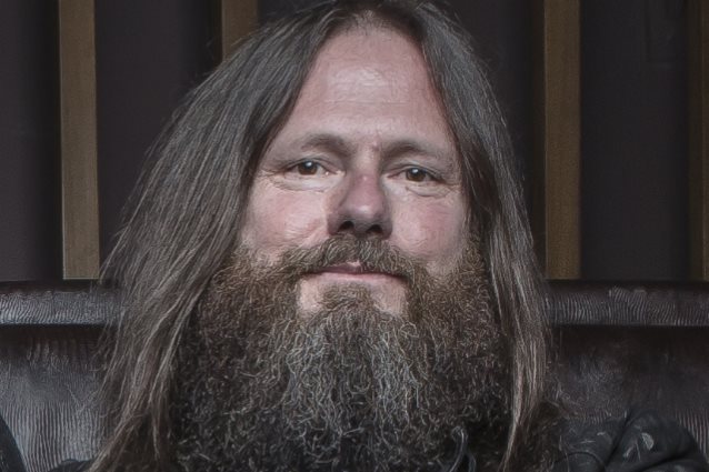SLAYER And EXODUS's GARY HOLT: 'TED NUGENT Is A Total Idiot,' But He Is 'Also One Of My Favorite Guitar Players Of All Time'