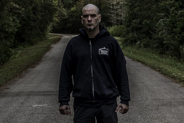 PHILIP H. ANSELMO & THE ILLEGALS: 'Choosing Mental Illness As A Virtue' Album Details Revealed; First Song Released