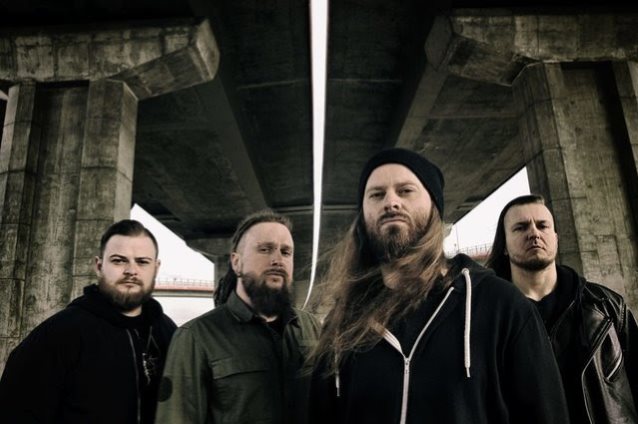 All Four Members Of DECAPITATED Released From Jail While Awaiting Rape Trial