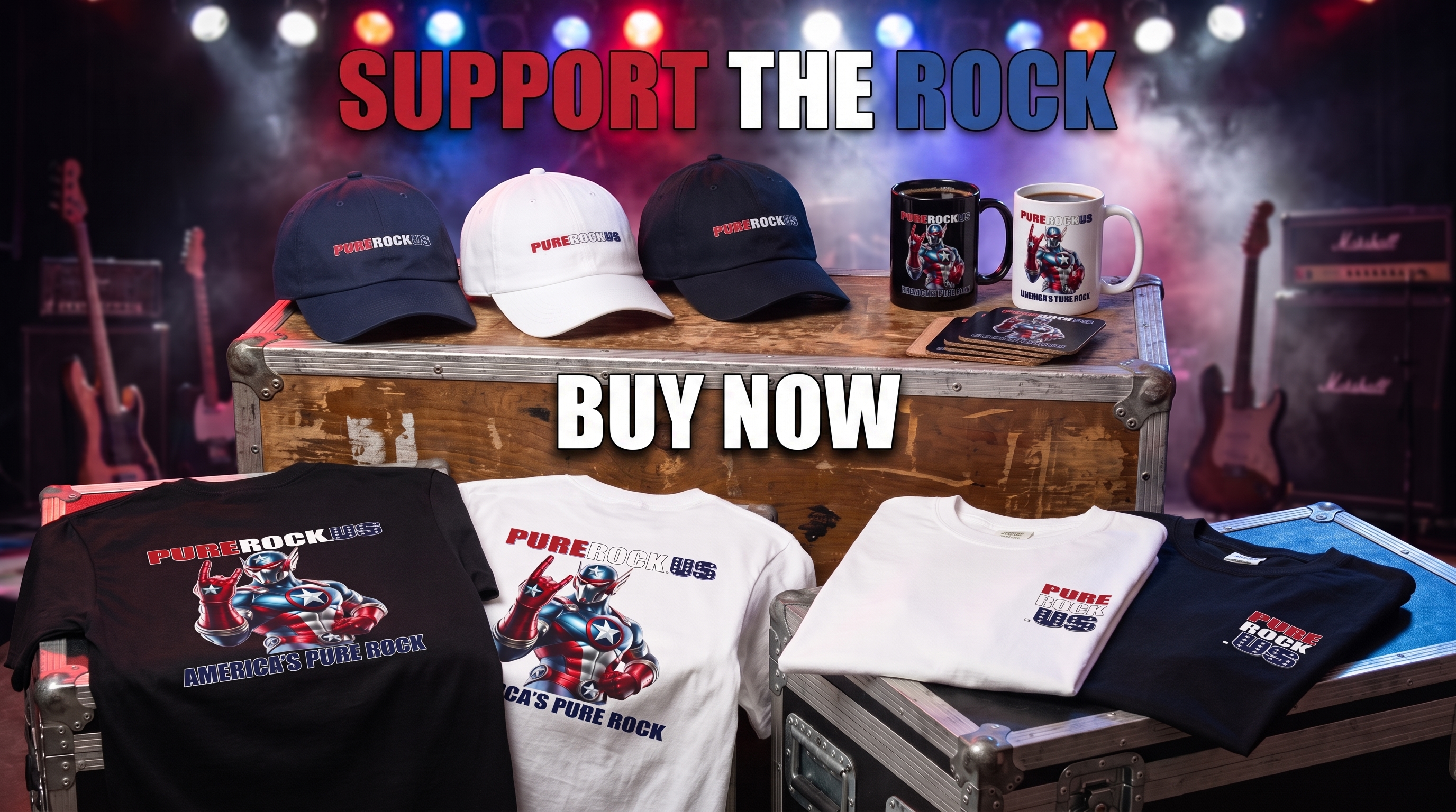 Merch